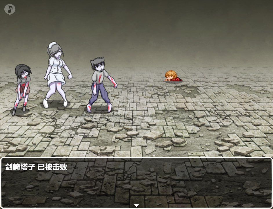 图片[2]-6830[RPG]僵尸派对1.0.4 汉化版[PC+安卓joi]-ACG俱乐部 - 各类游戏免费下载