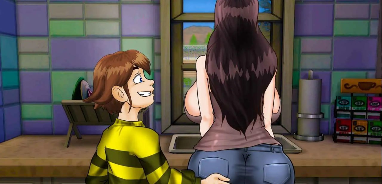 图片[2]-6855【欧美SLG/AI汉化/小马】小人重制版 LittleMan Remake v0.60 PC+安卓-ACG俱乐部 - 各类游戏免费下载