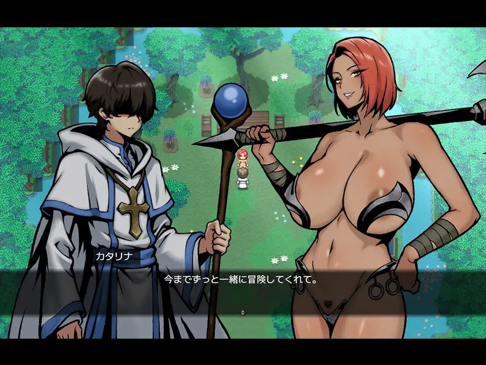 图片[2]-7118【SLG/捆绑/动态/AI汉化】孕囚战姬·受胎调教记 孕囚戦姫 ～受胎調教記～ [PC+安卓mtool]-ACG俱乐部 - 各类游戏免费下载