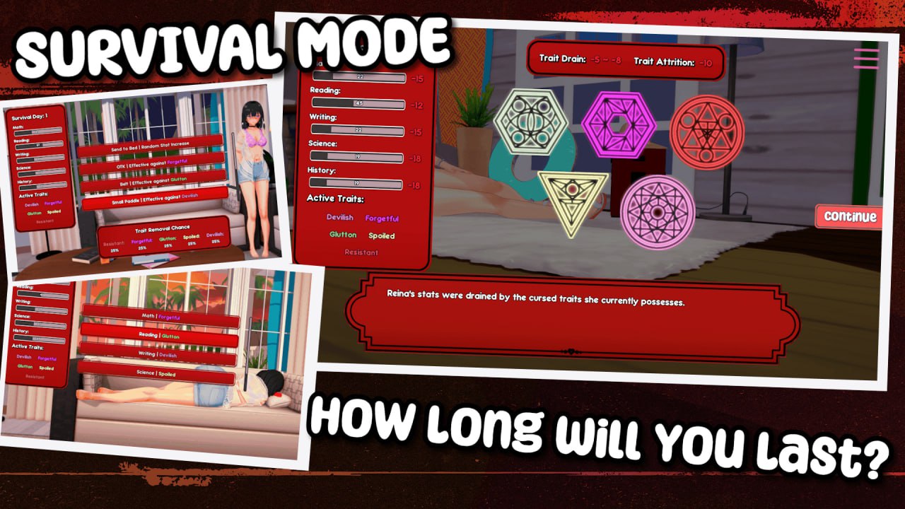 图片[3]-6818【SLG/打屁股/无码】强制导师 v1.1.2 官中 PC+安卓-ACG俱乐部 - 各类游戏免费下载