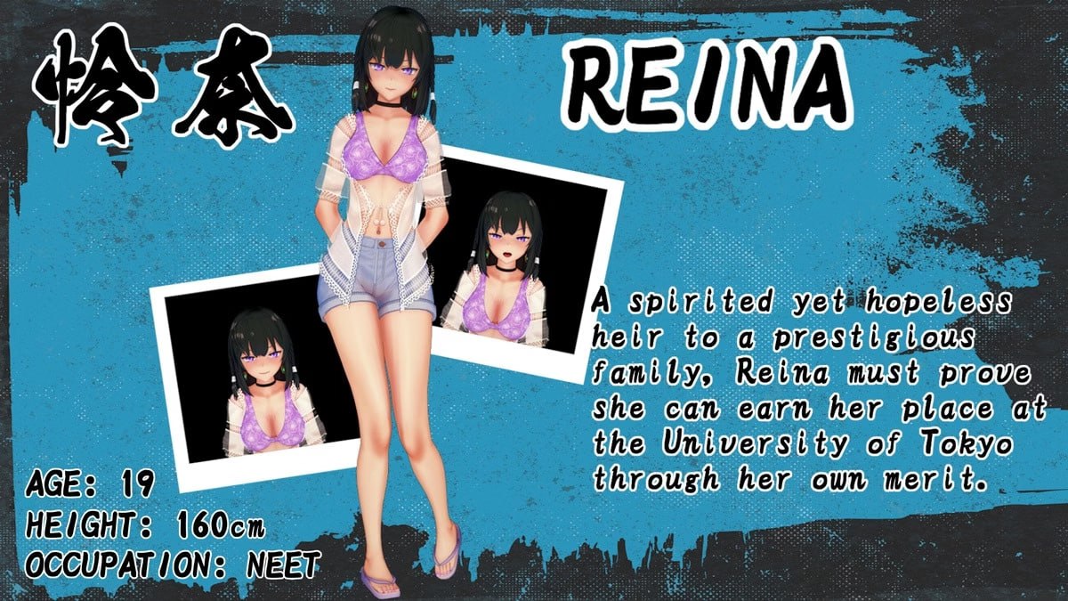 图片[6]-6818【SLG/打屁股/无码】强制导师 v1.1.2 官中 PC+安卓-ACG俱乐部 - 各类游戏免费下载