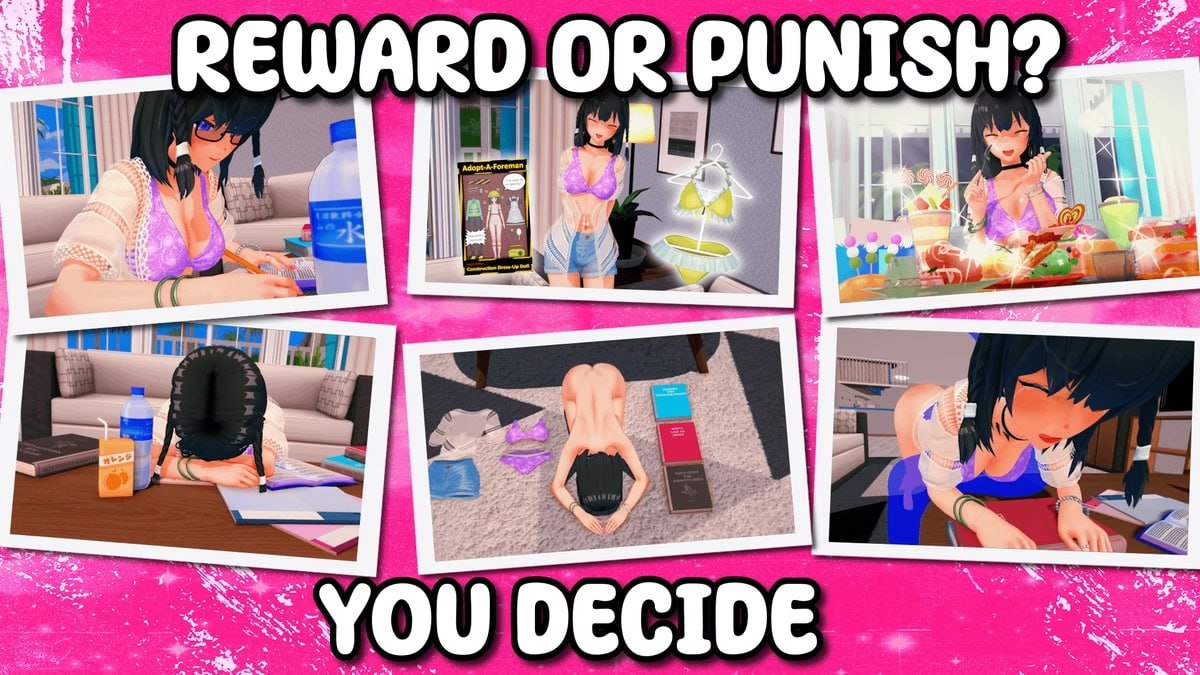 图片[5]-6818【SLG/打屁股/无码】强制导师 v1.1.2 官中 PC+安卓-ACG俱乐部 - 各类游戏免费下载