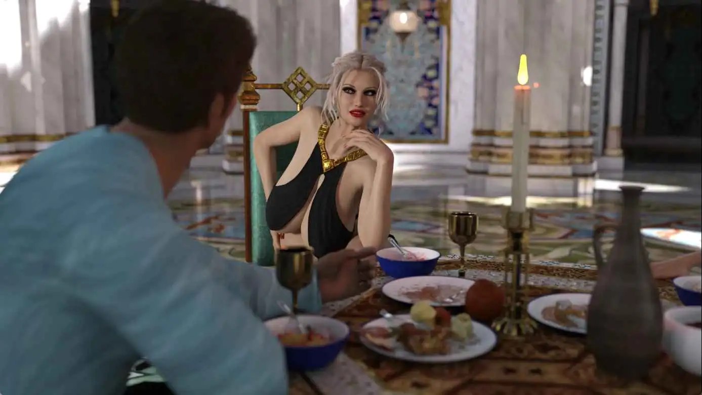 图片[1]-7040[欧美/SLG/动态/更新]胜利者 – 可汗 征服、蹂躏、繁殖Vae Victis Khan Conquer Ravish Breed V1.5.3 汉化版 [PC+安卓/9.47G]-ACG俱乐部 - 各类游戏免费下载