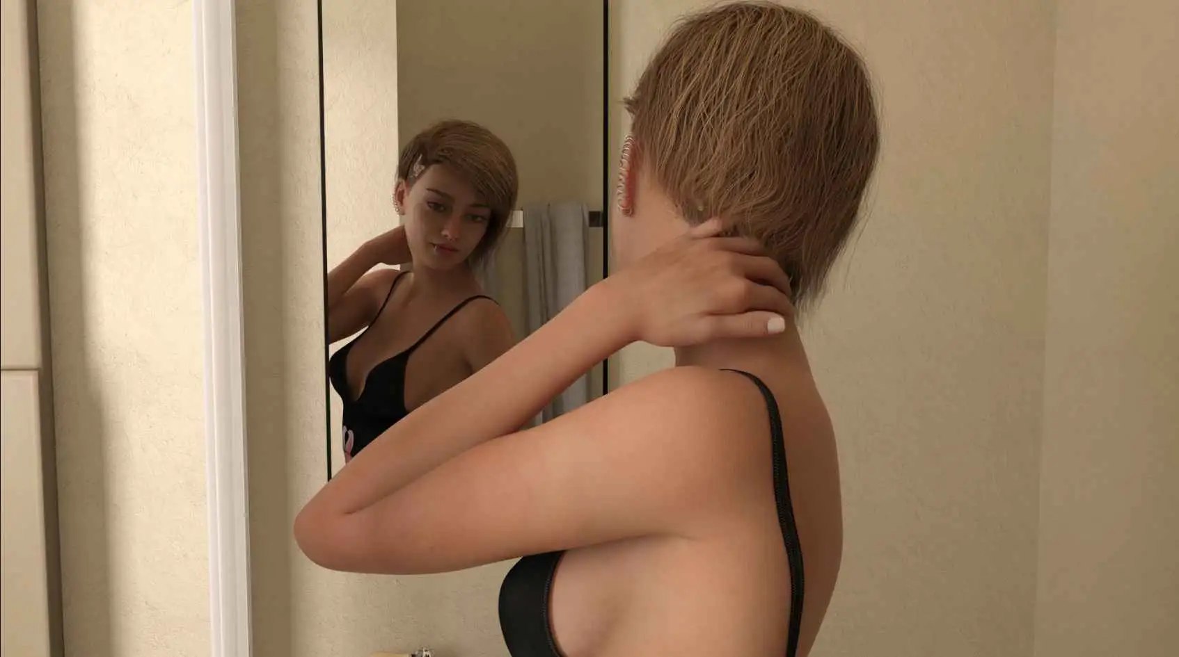 图片[1]-7039[欧美/SLG/完结]不归路v1.0a完结 AI汉化版[PC+安卓/10.5G]-ACG俱乐部 - 各类游戏免费下载