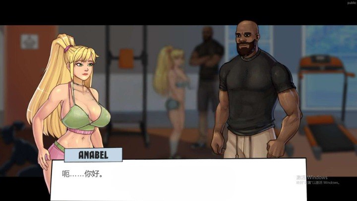 图片[3]-7200[欧美SLG/动态] 淫荡的骑士 淫荡骑士 The Lewd Knight Ver0.98 官方中文步兵版 [PC+安卓9.50G]-ACG俱乐部 - 各类游戏免费下载