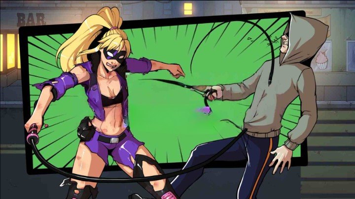 图片[2]-7200[欧美SLG/动态] 淫荡的骑士 淫荡骑士 The Lewd Knight Ver0.98 官方中文步兵版 [PC+安卓9.50G]-ACG俱乐部 - 各类游戏免费下载