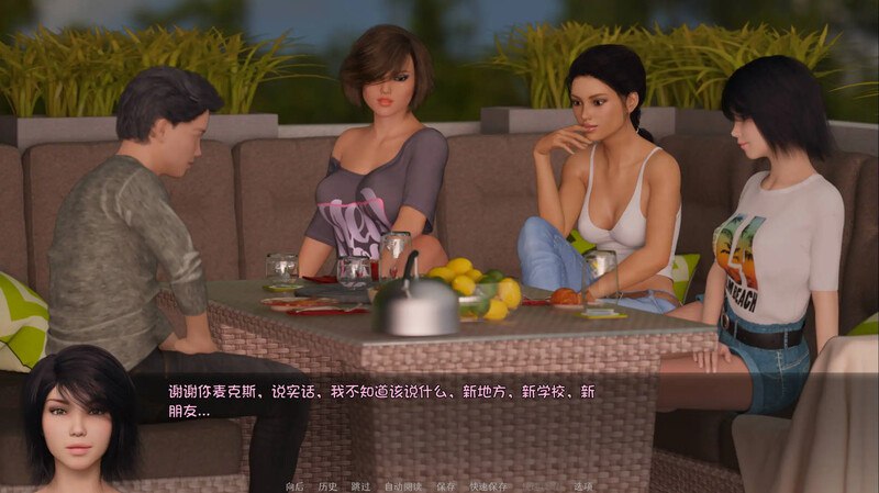 图片[4]-7109[欧美SLG/乱伦/动态] 老大哥： 另一个故事重建 Big Brother: Another Story Rebuild v0.09.00 官中版 [PC+安卓2.80G]-ACG俱乐部 - 各类游戏免费下载