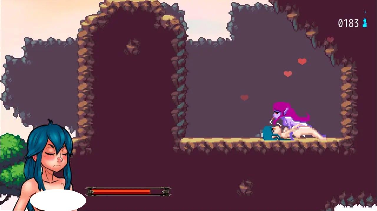 图片[3]-6768【ACT/像素动态/生肉】娜伊拉的城堡 Nayla’s Castle v1.2-ACG俱乐部 - 各类游戏免费下载