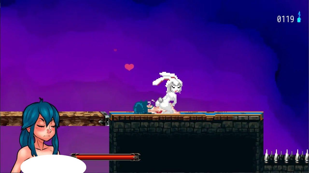 图片[4]-6768【ACT/像素动态/生肉】娜伊拉的城堡 Nayla’s Castle v1.2-ACG俱乐部 - 各类游戏免费下载