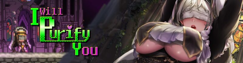 6893[爆款ACT/动态]妖怪净化人- I will purify you v1.0.0 steam官中步兵-ACG俱乐部 - 各类游戏免费下载