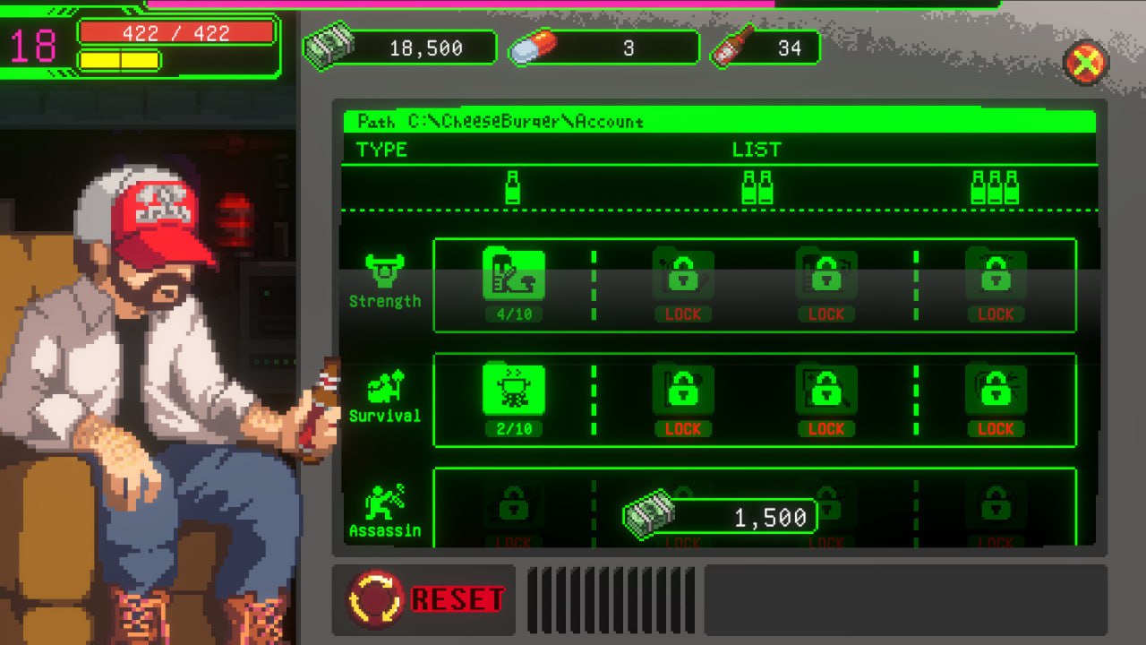 图片[2]-6893[爆款ACT/动态]妖怪净化人- I will purify you v1.0.0 steam官中步兵-ACG俱乐部 - 各类游戏免费下载