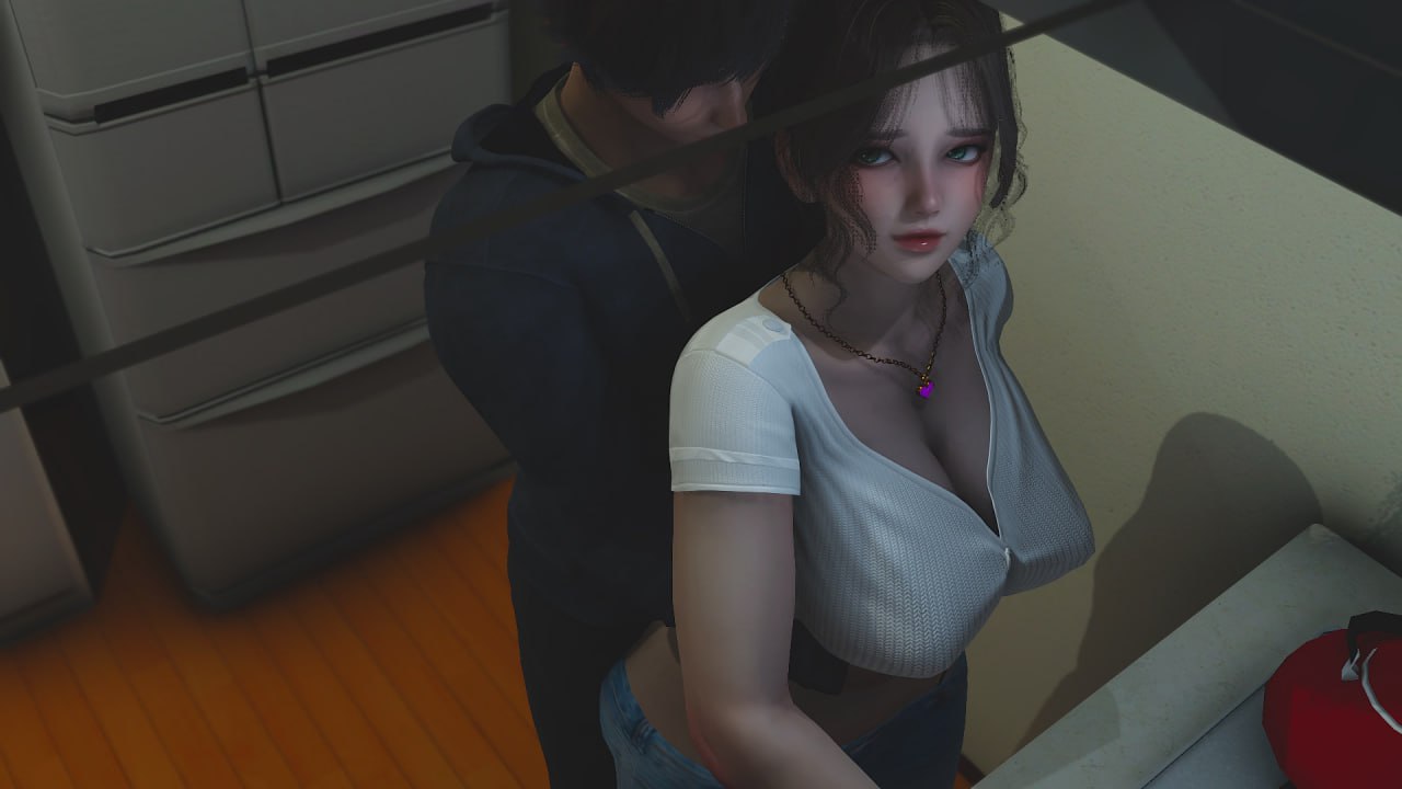 图片[3]-6877【亚洲SLG/AI汉化/3D】追逐欲望 Chasing Desires v0.1 [NH Studios] AI汉化版【PC+安卓/2.04G】-ACG俱乐部 - 各类游戏免费下载