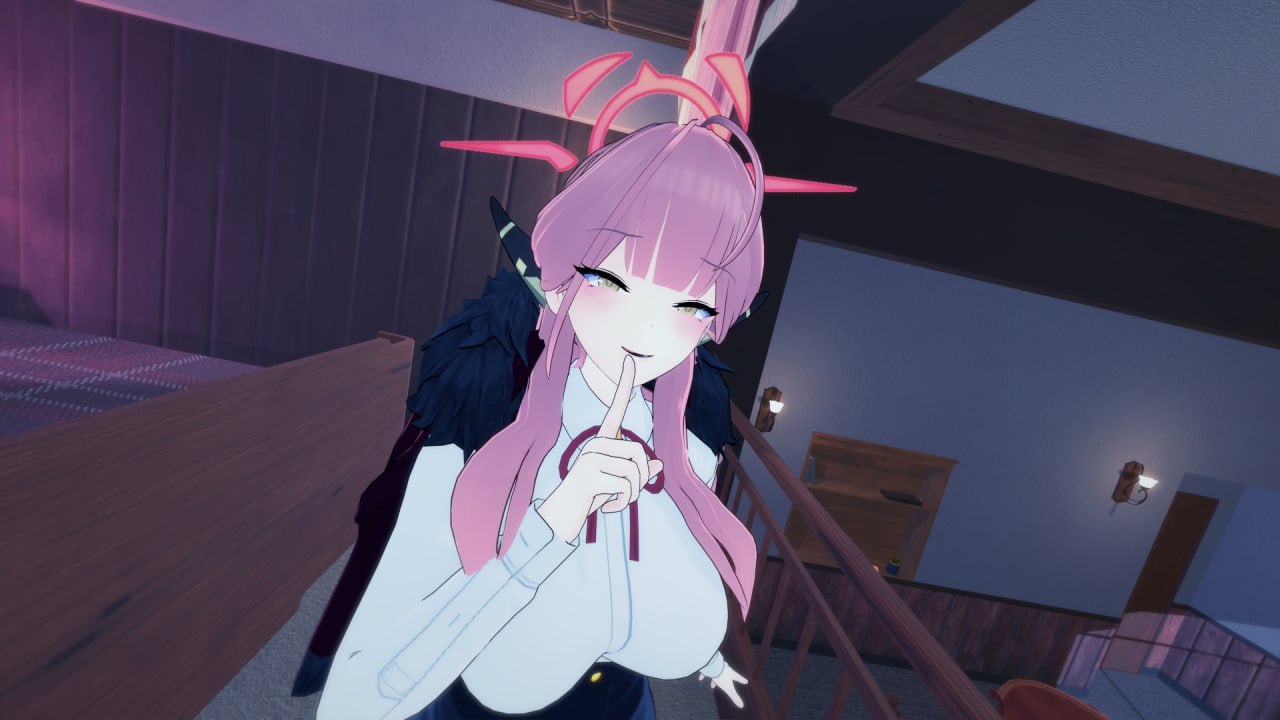 图片[2]-6876【日系SLG/汉化/同人】邪恶统治 Wicked Dominion ch3 [LiehV] AI版【PC+安卓/1.83G/更新】-ACG俱乐部 - 各类游戏免费下载