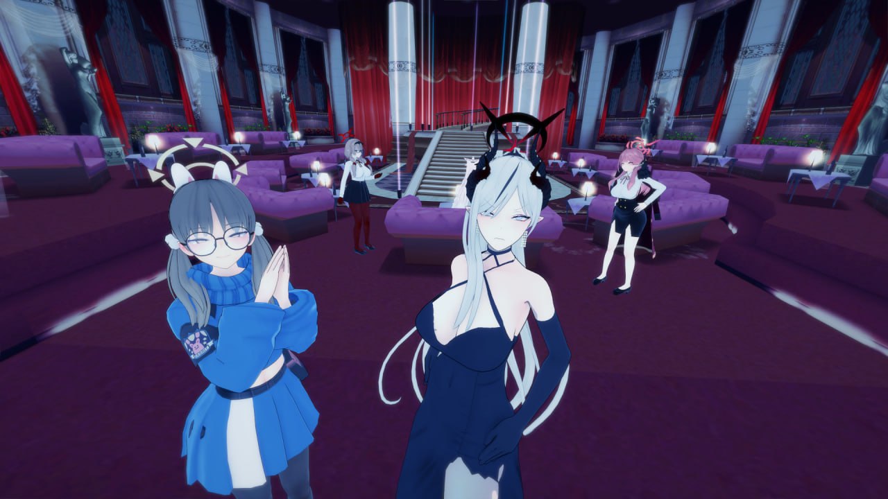 图片[4]-6876【日系SLG/汉化/同人】邪恶统治 Wicked Dominion ch3 [LiehV] AI版【PC+安卓/1.83G/更新】-ACG俱乐部 - 各类游戏免费下载