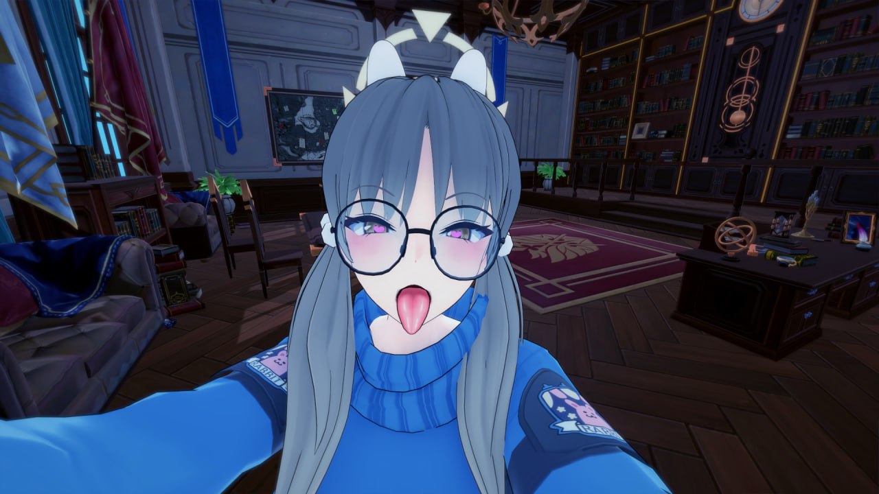 图片[3]-6876【日系SLG/汉化/同人】邪恶统治 Wicked Dominion ch3 [LiehV] AI版【PC+安卓/1.83G/更新】-ACG俱乐部 - 各类游戏免费下载