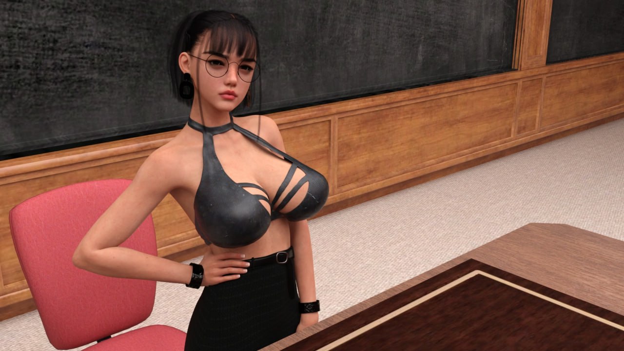 图片[5]-6908【亚洲SLG/汉化/动态】俘虏意识 Captive Consciousness v0.3.0 [TinyDogStudio] AI版【PC+安卓/2.63G/更新】-ACG俱乐部 - 各类游戏免费下载