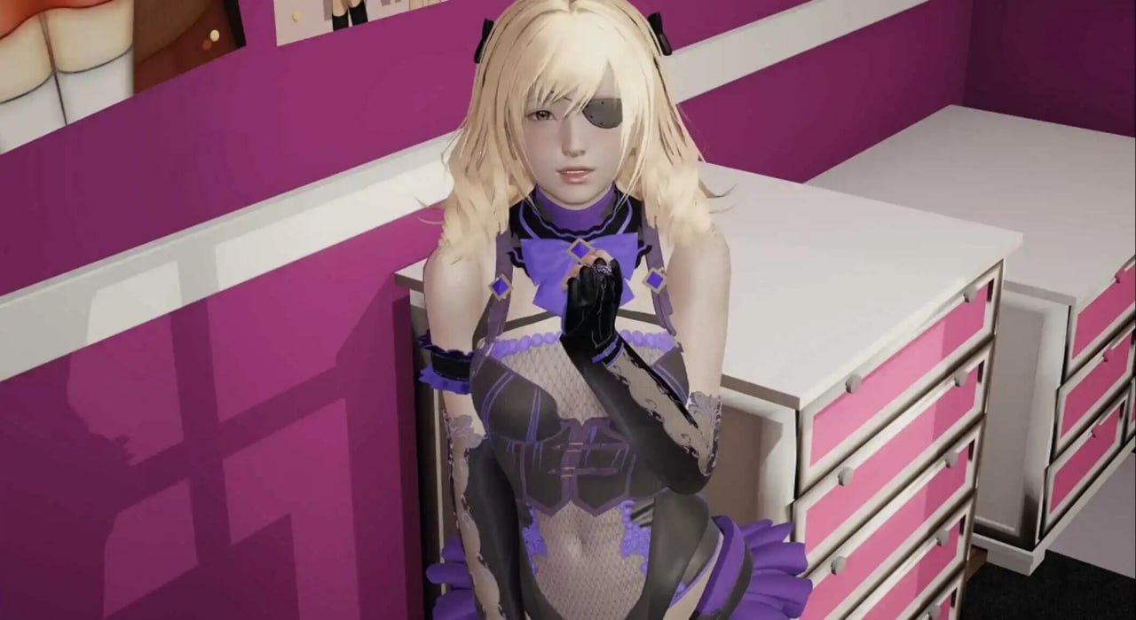 图片[3]-6744[亚洲风SLG]永远的粉丝 AlwaysFan v1.01 PC+安卓汉化版-ACG俱乐部 - 各类游戏免费下载