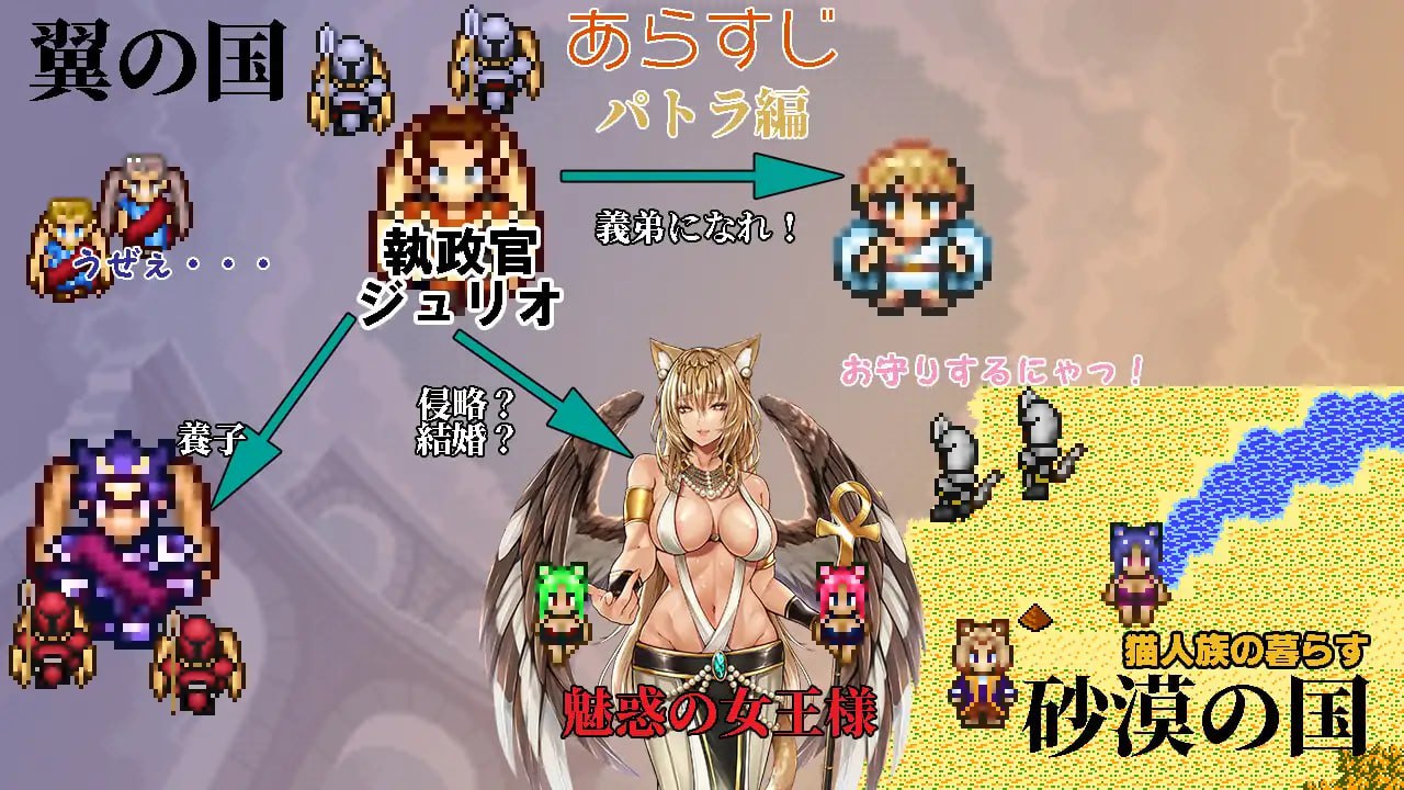 图片[4]-6891【RPG/动态/AI汉化】幻想女侠传 ～一夜纵情～ 幻想女傑伝 〜One Night Sex〜 v1.0.0[PC+安卓mtool]-ACG俱乐部 - 各类游戏免费下载