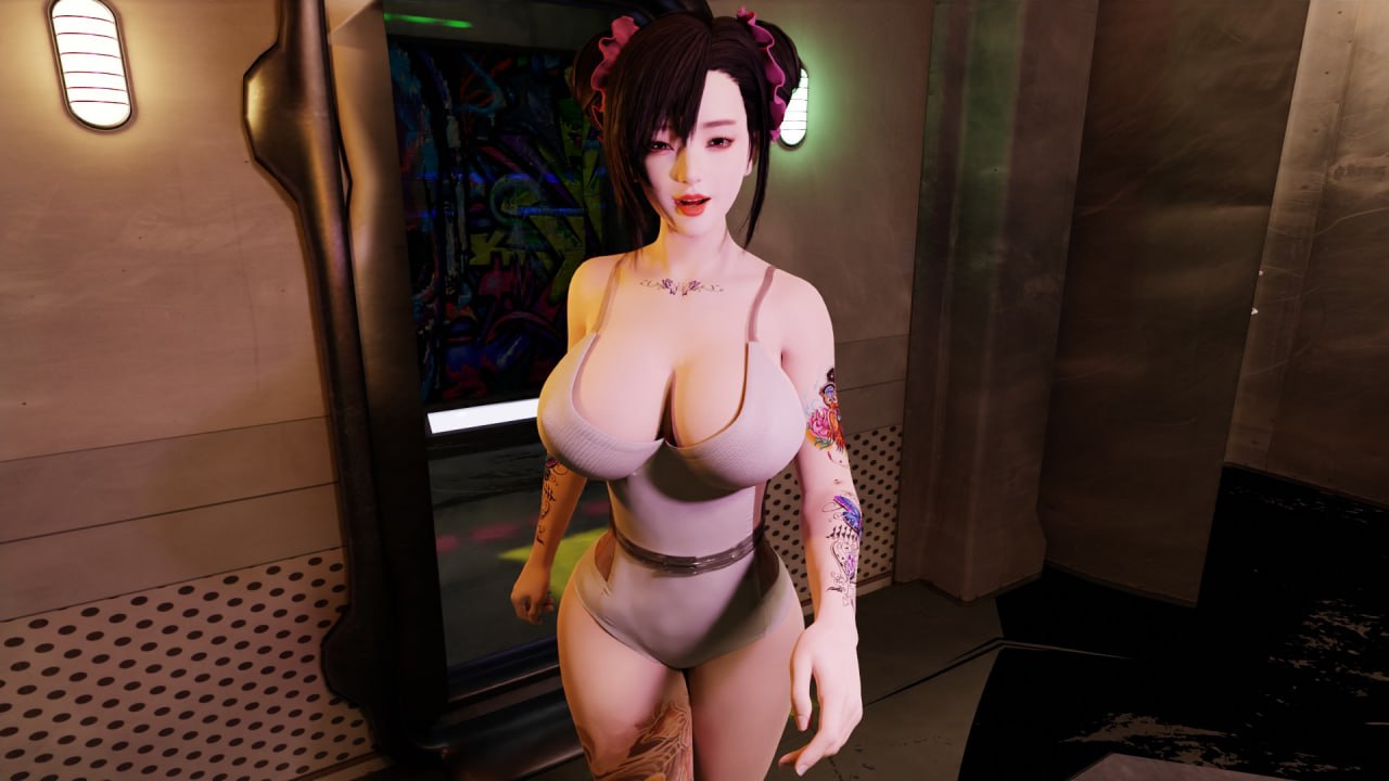 图片[3]-7160[欧美SLG]迷失的希望 Lost Hope S1 第一季 汉化完结版 PC+安卓-ACG俱乐部 - 各类游戏免费下载