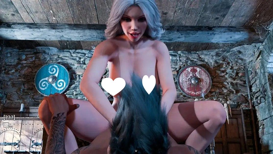 图片[1]-7238[欧美RPG/魅魔] 如何驯服魅魔 v1.0 AI汉化步兵版 [PC+安卓550M]-ACG俱乐部 - 各类游戏免费下载