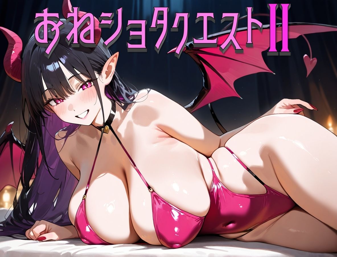 图片[2]-6915[战斗RPG] 御姐正太冒险之旅 II おねショタクエストII AI汉化版+全回想存档 [1.10G][PC+安卓mtool]-ACG俱乐部 - 各类游戏免费下载