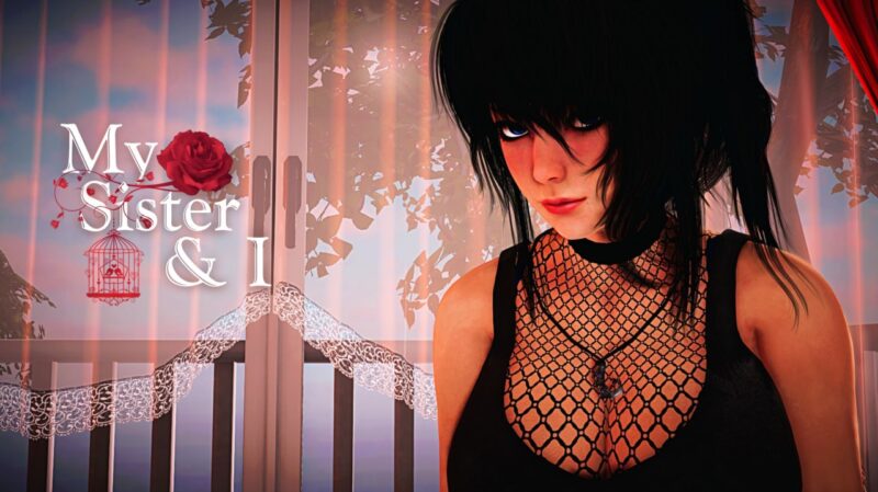 6906【日系SLG/AI汉化/乱伦】我的姐姐和我 My Sister & I 0.9 [Tortilla Dreams] AI汉化版【PC+安卓/5.14G/更新】-ACG俱乐部 - 各类游戏免费下载