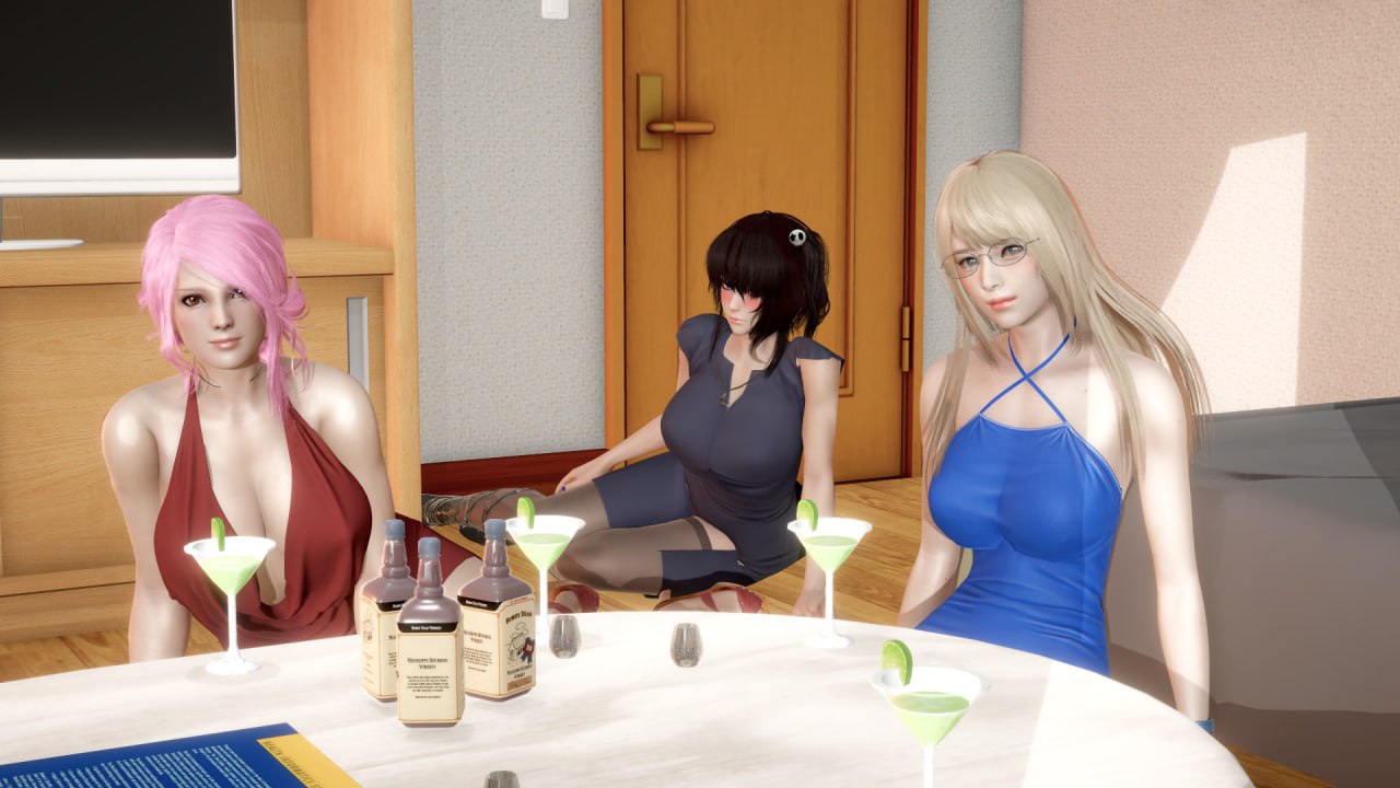 图片[5]-6906【日系SLG/AI汉化/乱伦】我的姐姐和我 My Sister & I 0.9 [Tortilla Dreams] AI汉化版【PC+安卓/5.14G/更新】-ACG俱乐部 - 各类游戏免费下载