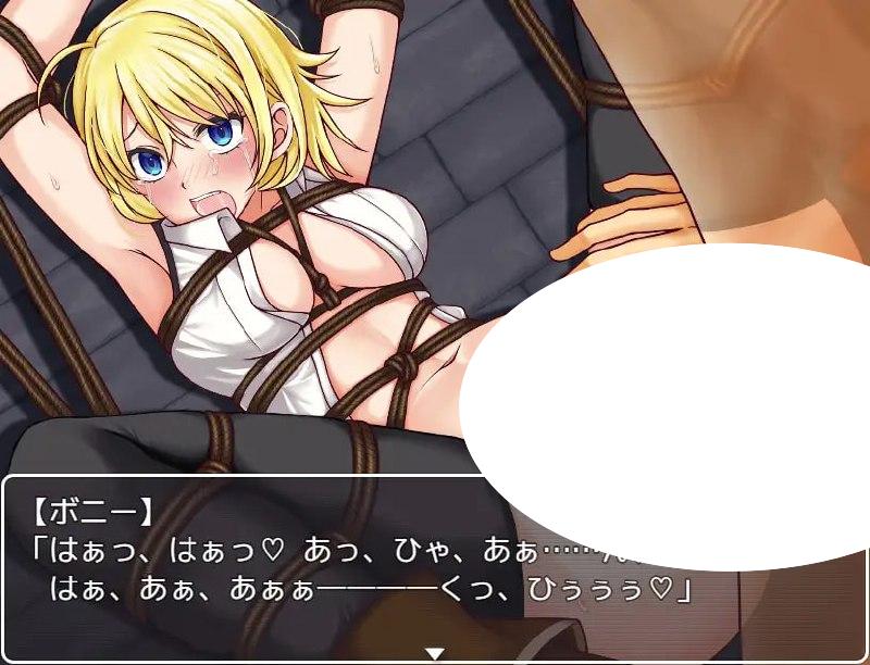 图片[3]-6978【RPG/捆绑/AI汉化】邦妮和克莱德 ボニー&トレイシー[PC+安卓mtool]-ACG俱乐部 - 各类游戏免费下载