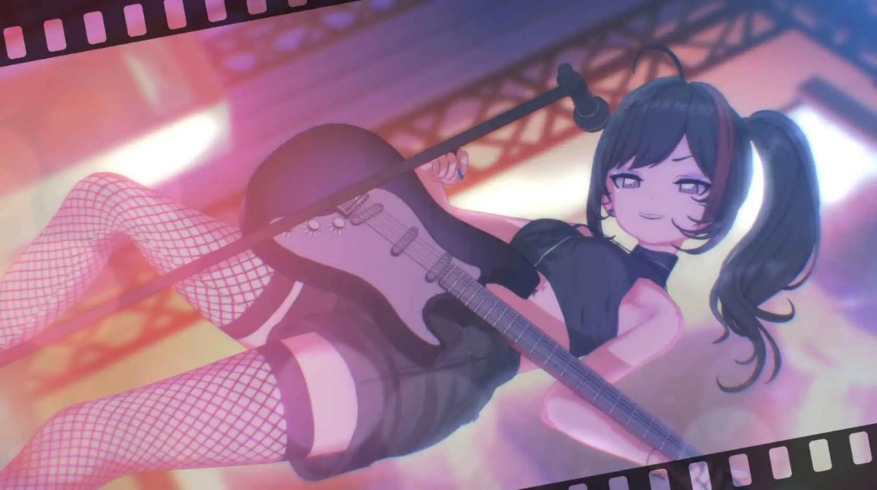 图片[3]-6879【日系SLG/后宫/AI汉化】星光闪耀 Unto Starlight v0.2.0 PC+安卓-ACG俱乐部 - 各类游戏免费下载