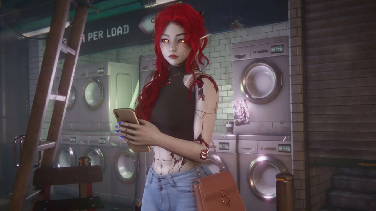 图片[4]-6881【亚洲风SLG/AI汉化】小丑小队 Clown Squad 0.1 PC+安卓-ACG俱乐部 - 各类游戏免费下载