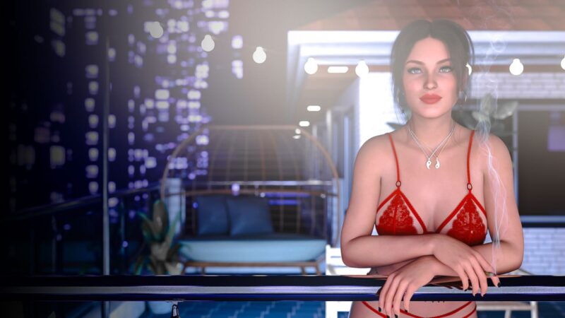 7153[欧美SLG]欺骗的阴影 Echoes of Deception Ver0.62 汉化版 PC+安卓-ACG俱乐部 - 各类游戏免费下载