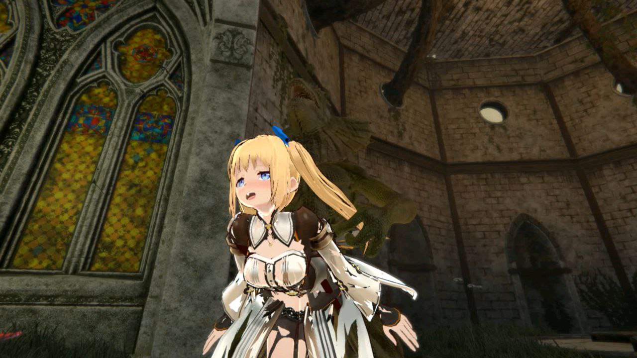 图片[7]-7391【3D动作】淫魔界2: 卡姆兰淫魔界2: カムランIncubus 2: Camlann（V1.09 官中+去码）[PC+安卓盖世]-ACG俱乐部 - 各类游戏免费下载