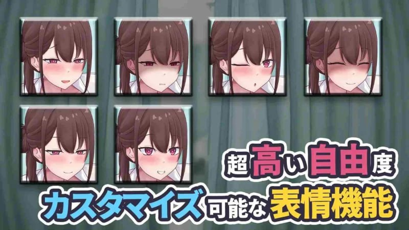 图片[3]-6910【互动SLG/官中】早泄改善训练 护士姐姐的强制射精手套撸管 官中版[PC+安卓盖世]-ACG俱乐部 - 各类游戏免费下载