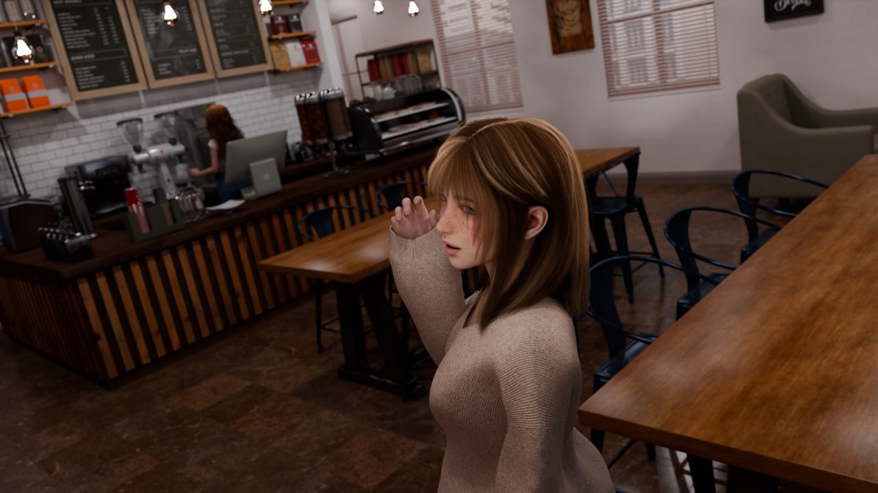 图片[2]-6949【欧美SLG/AI汉化/3D】寻找米娅 Finding Mia v0.1 [Untitled-Goons] AI汉化版【PC+安卓/1.74G】-ACG俱乐部 - 各类游戏免费下载