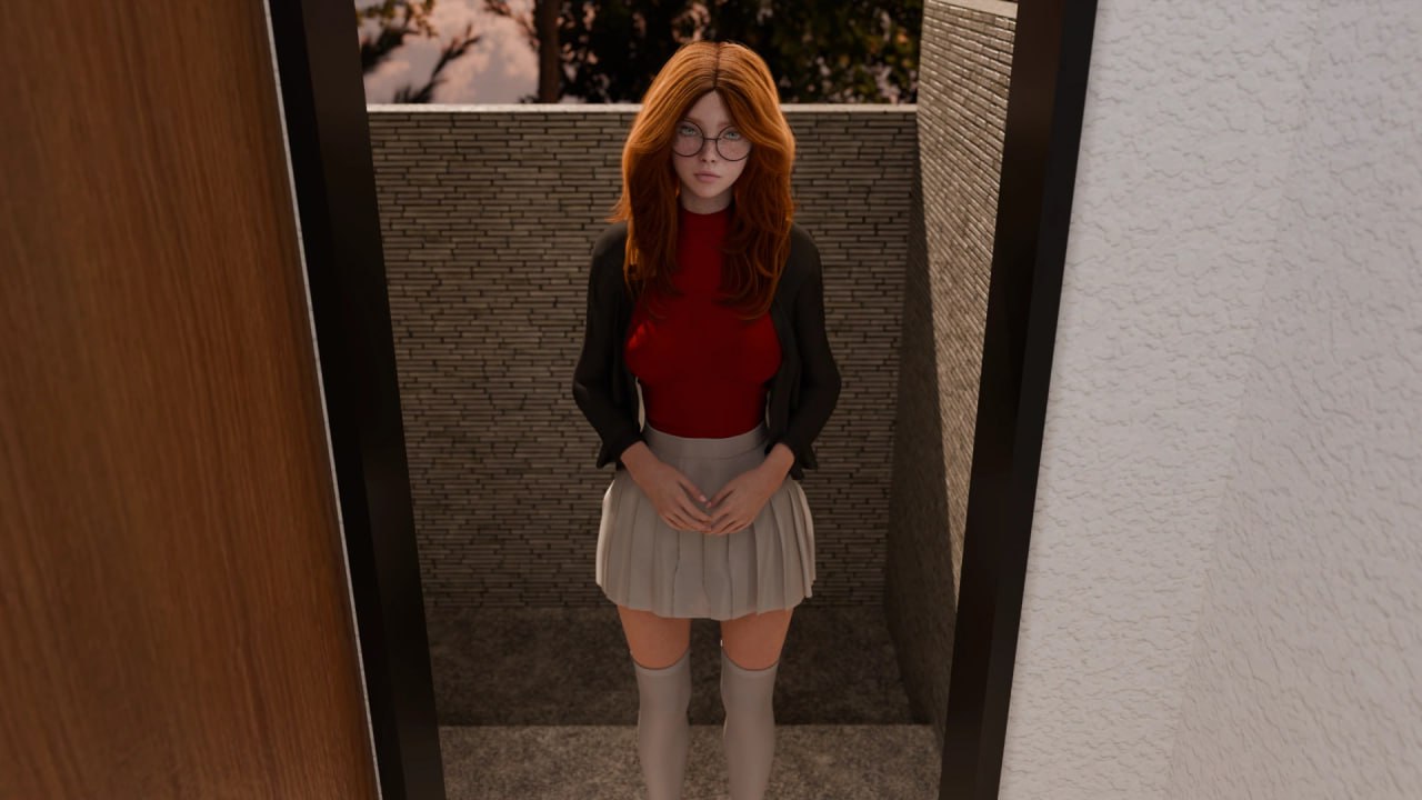 图片[5]-6949【欧美SLG/AI汉化/3D】寻找米娅 Finding Mia v0.1 [Untitled-Goons] AI汉化版【PC+安卓/1.74G】-ACG俱乐部 - 各类游戏免费下载