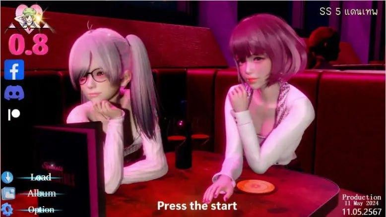 6951【亚洲SLG/官中】艾娃：维拉诺克斯 艾娃 AVA Velanox V1.2 PC+安卓-ACG俱乐部 - 各类游戏免费下载