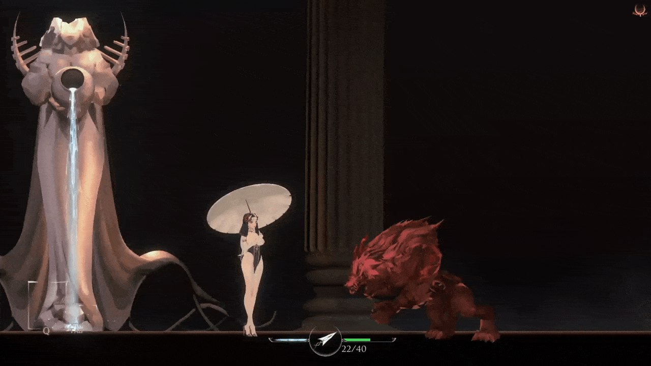 图片[4]-7024【神作ACT/中文/全动态/去码】棘罪修女-伊妮莎 V0.7.5 官方中文步兵版 [5.20G][PC+安卓盖世]-ACG俱乐部 - 各类游戏免费下载