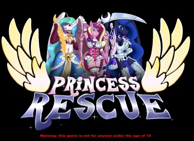 图片[1]-6968[日式RPG/小马宝莉同人] 公主救援 v1.0.1 内嵌AI汉化步兵版 [PC+安卓880M]-ACG俱乐部 - 各类游戏免费下载