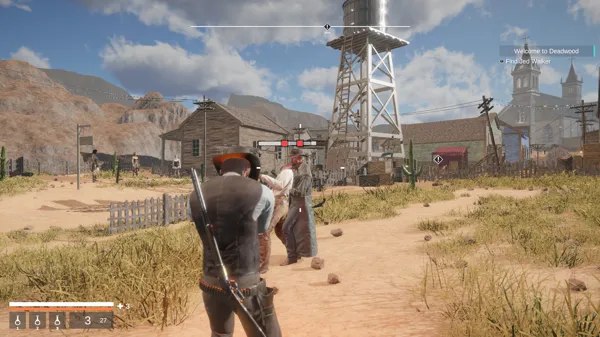 图片[4]-7013[探索3D/开放世界/动态] 死石救赎2 [H版荒野大镖客] Deadrock Redemption 2 生肉步兵版 [10.20G]-ACG俱乐部 - 各类游戏免费下载