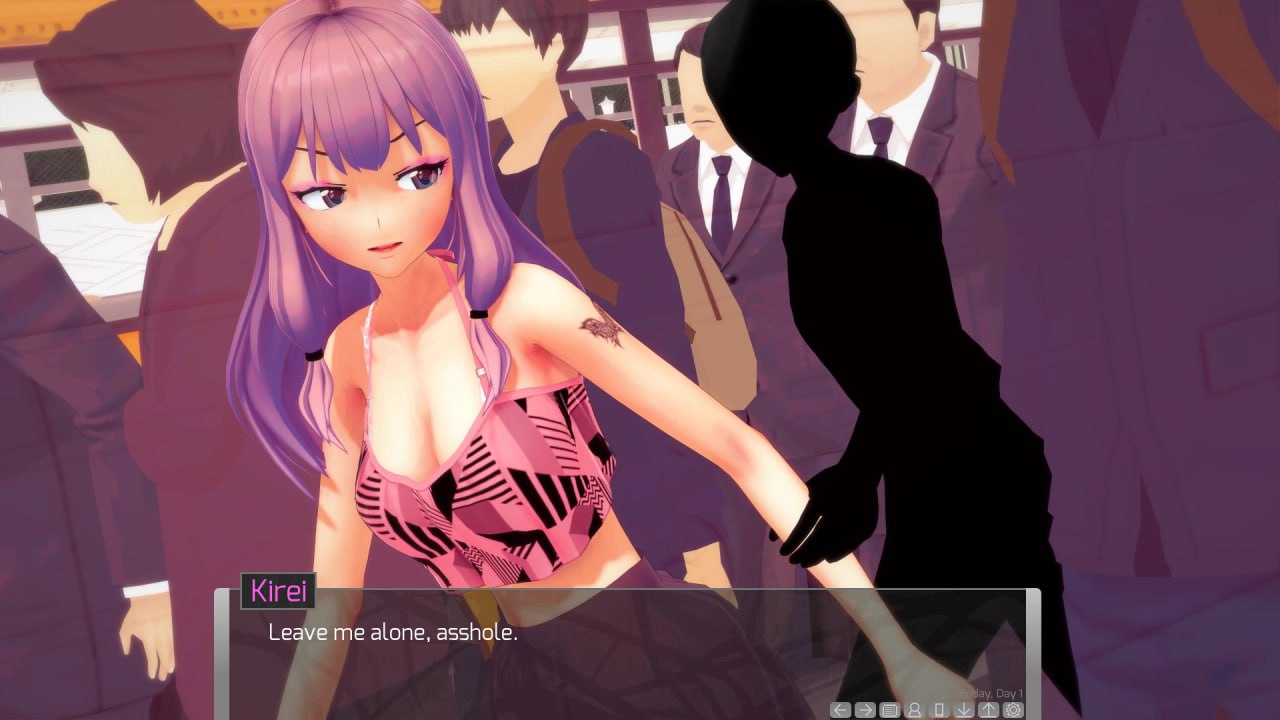 图片[5]-6994【日系SLG/AI汉化/后宫】异世界 Another World v1.10.1 [Maelstrom] AI汉化版【PC+安卓/4.46G/更新】-ACG俱乐部 - 各类游戏免费下载