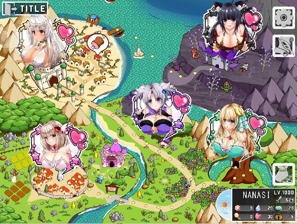 图片[2]-6996[休闲SLG/动态]异世界H冒险RPG：内部发射升级！官方中文版+存档-ACG俱乐部 - 各类游戏免费下载