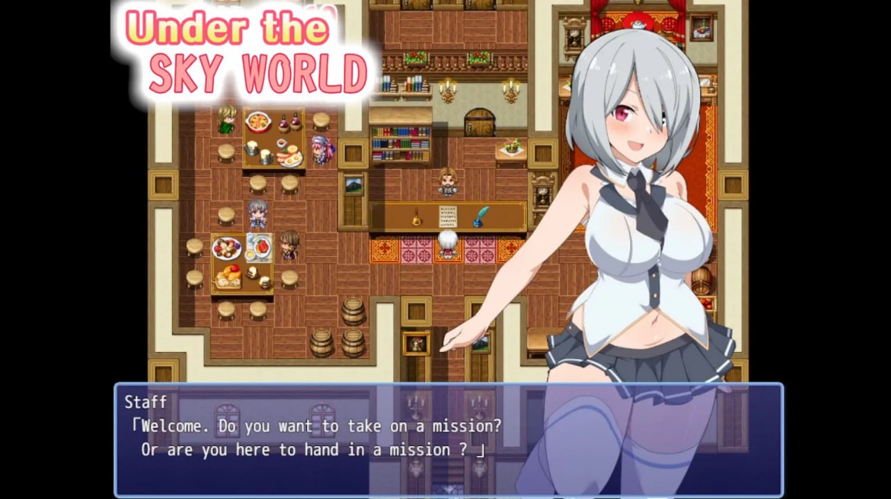 图片[3]-6773[RPG/官中]电脑姬KARIN~Another~[PC+安卓joi]-ACG俱乐部 - 各类游戏免费下载