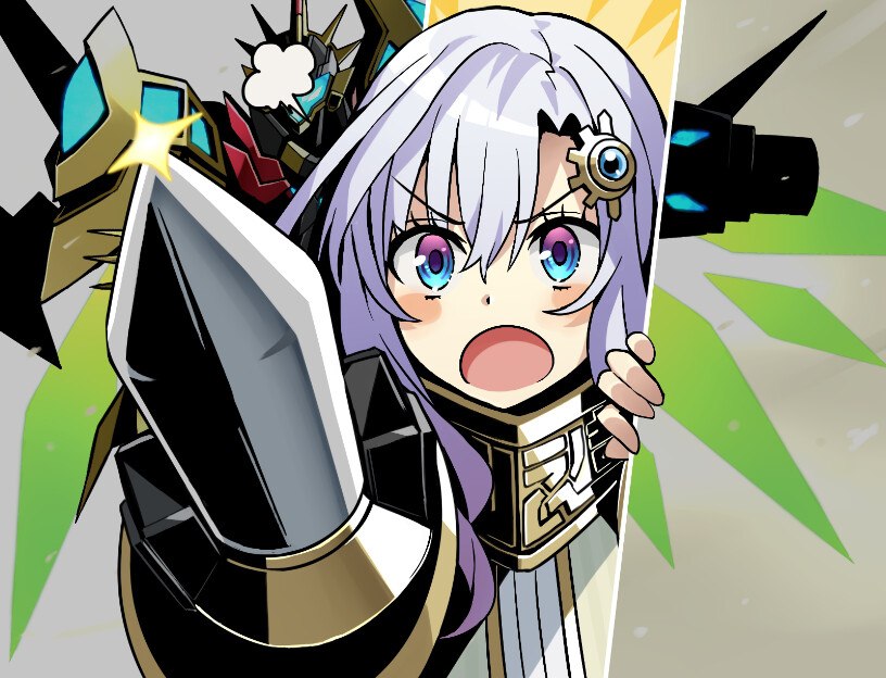 图片[3]-7091[日式RPG] 神机觉醒：瓦尔克罗斯 神機覚醒ヴァルクロス V1.63 精翻汉化版+全修图 [PC+安卓-3.60G]-ACG俱乐部 - 各类游戏免费下载