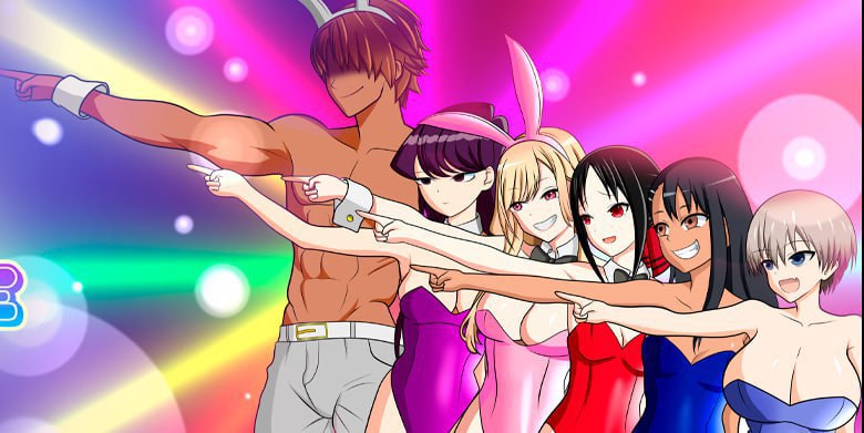 图片[1]-7063【亚洲SLG/AI汉化/沙盒】拉丁奇异冒险记 LatinBizarreAdventures 0.3.3 [Waifu Soft] AI汉化版【PC+安卓/1.23G/更新】-ACG俱乐部 - 各类游戏免费下载