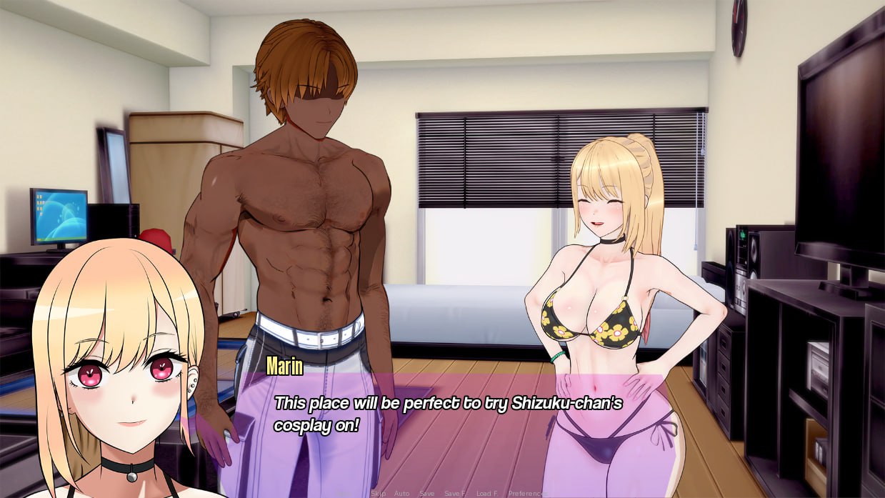 图片[2]-7063【亚洲SLG/AI汉化/沙盒】拉丁奇异冒险记 LatinBizarreAdventures 0.3.3 [Waifu Soft] AI汉化版【PC+安卓/1.23G/更新】-ACG俱乐部 - 各类游戏免费下载