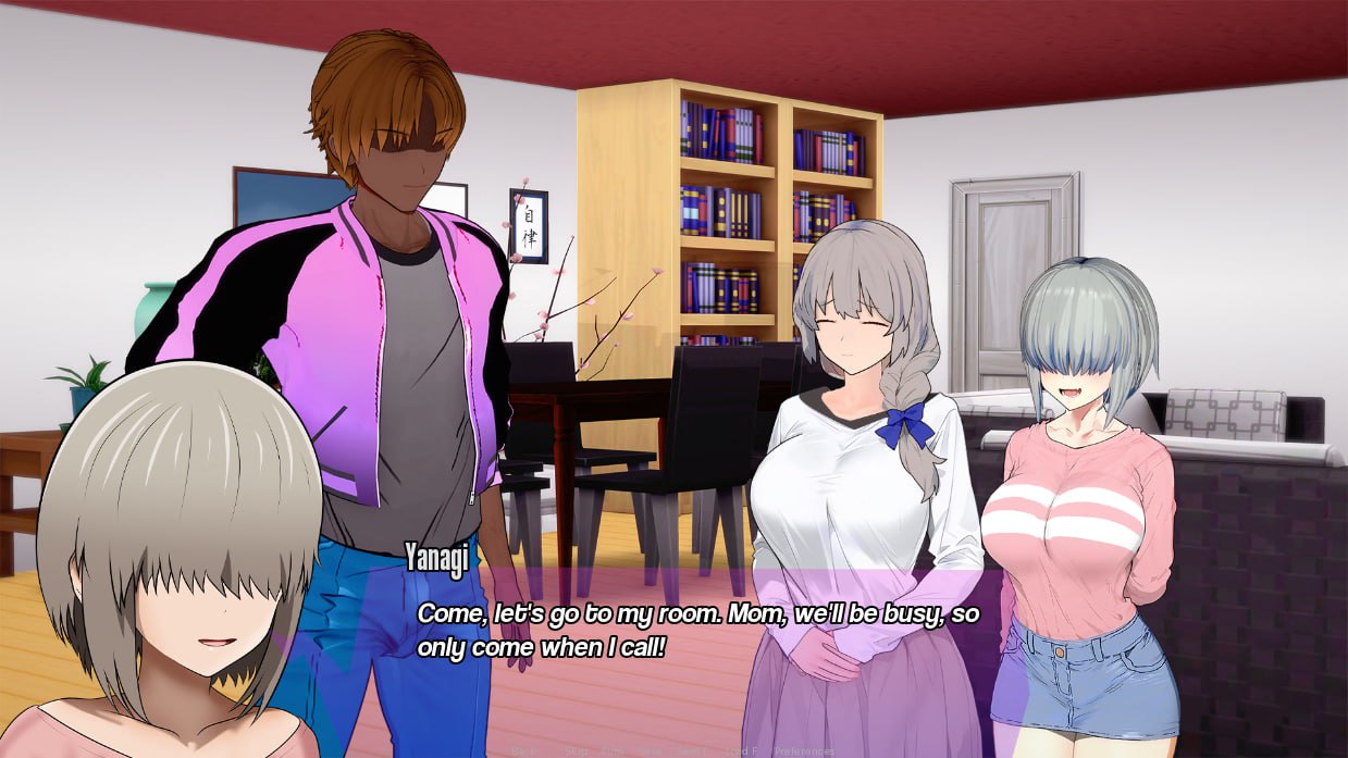 图片[4]-7063【亚洲SLG/AI汉化/沙盒】拉丁奇异冒险记 LatinBizarreAdventures 0.3.3 [Waifu Soft] AI汉化版【PC+安卓/1.23G/更新】-ACG俱乐部 - 各类游戏免费下载