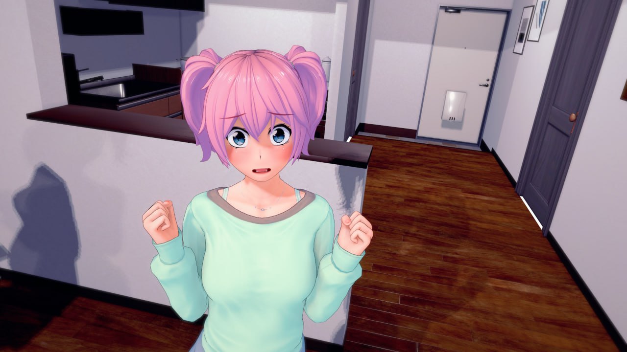 图片[3]-7060【日系SLG/汉化/动态】深红高中 Crimson High v0.44.1 [Vertigo] AI版【PC+安卓/5.81G/更新】-ACG俱乐部 - 各类游戏免费下载