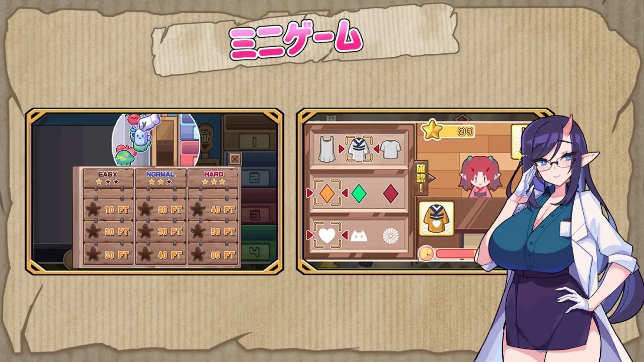 图片[4]-6832【休闲SLG/动态】鬼怪の里/鬼ごっこデラックスエディション（Ver1.0.1 官中+特别版+艺术集）-ACG俱乐部 - 各类游戏免费下载