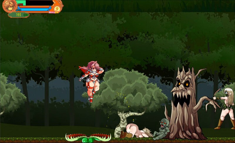 图片[2]-6959【精品ACT/动态/无码/官中】流浪剑士柯伦 Theワンダリングコルン v1.01[PC+安卓盖世]-ACG俱乐部 - 各类游戏免费下载