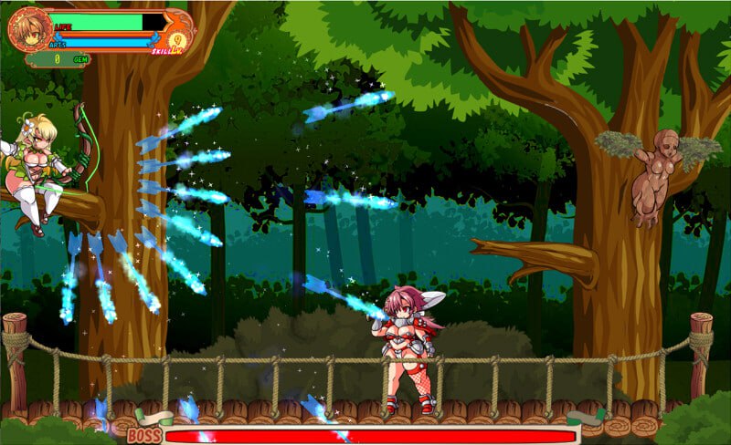 图片[3]-6959【精品ACT/动态/无码/官中】流浪剑士柯伦 Theワンダリングコルン v1.01[PC+安卓盖世]-ACG俱乐部 - 各类游戏免费下载